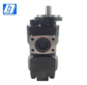 <span class=keywords><strong>Jcb</strong></span>-Compatibele Hydraulische Tandwielpomp Verbeterde Prestatie Hydraulische Pompen - Product Image 3