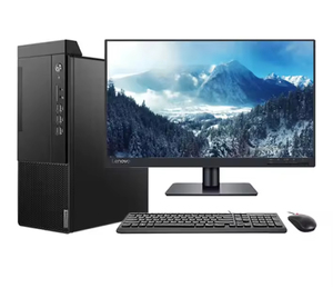 <span class=keywords><strong>I3</strong></span>-<span class=keywords><strong>12100</strong></span> CPU 8G RAM 512G SSD ใหม่รวมกราฟิก lenovos Qitian M450 lenovos คอมพิวเตอร์ตั้งโต๊ะ M450 - Product Image 6