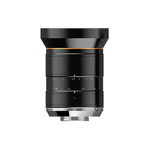 HIKROBOT Lente Industrial de Alta Resolución, Calidad de Imagen Excelente, Baja Distorsión, 1,1 Pulgadas, 6mm-50mm, 1, 2, 2, 1, 2, 1, 2 - Product Image 2