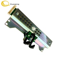 Clavier Diebold Nixdorf Opteva AFD Picker 49-201101-000A CCA Prox COMB ATM CDM Kiosque Selfserv Pièce 49201101000A