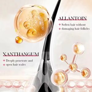 Mousse dépilatoire douce et non irritante Cgboomvelvety pour les aisselles - Product Image 4