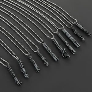 Collier de la série de mini sabres laser Nexussabers - Product Image 2