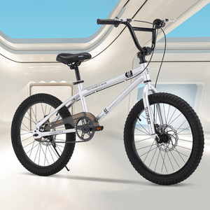 Vélo BMX pas cher en gros, 16, 18, 20 pouces, toutes sortes <span class=keywords><strong>de</strong></span> modèles, vélo BMX pour hommes, homologué CE - Product Image 4