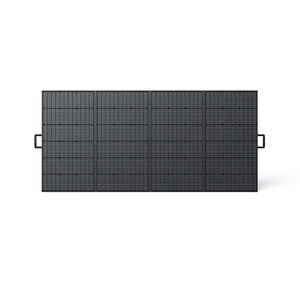 FOSSiBOT Foldable and <b>Portable</b> <b>Solar</b> <b>Panels</b> 400w - Product Image 1