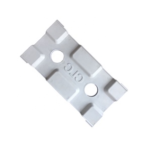 CLC o EPS foglio di stampo interblocco piastra stampo blocco di cemento leggero, piastra stampo blocco - Product Image 2
