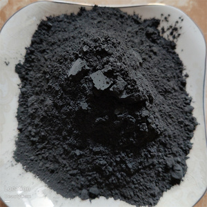 Siêu mịn dẫn nhiệt và dẫn điện Graphene bột siêu mịn mở rộng <span class=keywords><strong>Graphite</strong></span> bột <span class=keywords><strong>Graphite</strong></span> - Product Image 2