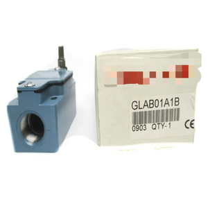 GLAB01A1B NSMP แผงควบคุมการตั้งโปรแกรม PLC โดยเฉพาะระบบอัตโนมัติสำหรับงานอุตสาหกรรม - Product Image 1