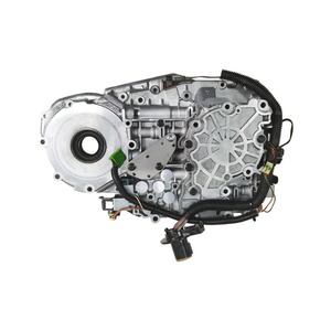 Conjunto de cuerpo de válvula de transmisión automática 4T65 para Buick GL8, pieza de motor, accesorios para coche - Product Image 2