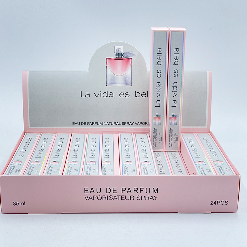 Shop Pink Charm Perfumes Elegant Fragrances for Women