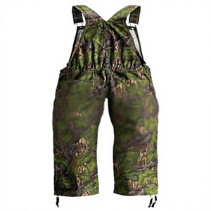 Overol Táctico Profesional 2026, Nuevo, para Caza, con Logotipo Personalizado, Impermeable, Resistente al Desgaste, Camuflaje Forestal, Venta al Por Mayor - Product Image 2
