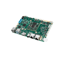 Advantech MIO-5355-Multi-Display/High 3.5" Industrial Automation Dual-OS Embedded SBC