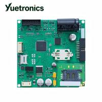 Fabricant de circuits électroniques personnalisés, usine de fabrication de circuits imprimés (PCBA), services d'assemblage de circuits imprimés multicouches (PCB) OEM, certifié ISO9001