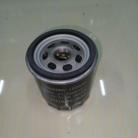 Filter Oli Baru YS 94797406 Pengganti W712/22 LF3958 H90W03 Filter Oli Mesin Mobil untuk Perawatan Otomotif