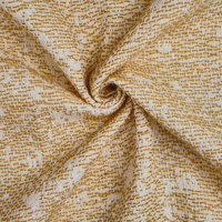 Couverture de lit coréenne BLX pour lit et canapé monocouche d'été en coton de 50x60 pouces + matériau acrylique motif rayé solide