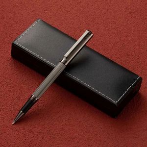 Custom Logo 2pcs Sports Business Metal Multi-Functional <b>Ballpoint</b> <b>Pen</b> Gift Set with Box Promotional 0.5mm Writing - Product Image 1