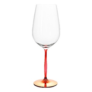 Red Wine Glass 401-500ml Lead-Free Stemmed Glass Business Gifts Set - Product Image 1