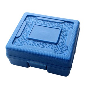 E Type Torx Socket <b>Set</b> 14 Piece Metric 1/2 In Drive High Carbon Steel Automotive Repair <b>Tool</b> Plastic Box <b>Set</b> - Product Image 4