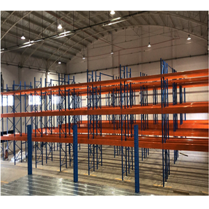 رفوف مستودع Guichang ، رفوف تخزين لتخزين المستودعات - Product Image 6