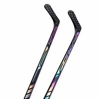 Bâton de hockey en fibre de carbone nouvelle génération |   Fabricant professionnel OEM/ODM |   Plus de 30 modèles de lames P91a/P92, conformes aux normes CE/FCC