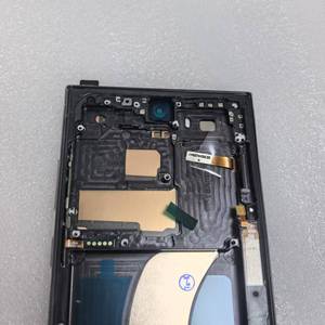 หน้าจอ LCD คุณภาพดีสำหรับ <span class=keywords><strong>Samsung</strong></span> S23Ultra/S918 WF OLED ขนาดเดิม 1:1 สำหรับโทรศัพท์มือถือ จอ LCD สำหรับเปลี่ยน - Product Image 4