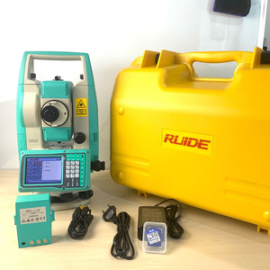 Геодезический прибор: роботизированный тахеометр Ruide RIS - Product Image 1