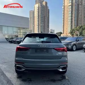 Auto Usata di Alta Qualità <span class=keywords><strong>AUDI</strong></span> <span class=keywords><strong>Q3</strong></span> 1.4T 150CV 7DCT FWD <span class=keywords><strong>SUV</strong></span> di Lusso con Rapporto di Ispezione Veicolo Usato Vendita all'Ingrosso Auto Usate dalla Cina - Product Image 6