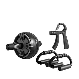 Binluo PP Smart Counting Grip Strengthener, Attrezzo per l'allenamento della presa regolabile da 10-100 kg - Product Image 1