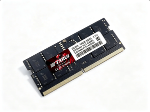 Memoria RAM DDR5 de alta velocidad OEM/Txrui de 16GB y 5600mhz para juegos, RAM DDR5 para portátil OEM Txrui DDR5 SODIMM, memoria DDR5 - Product Image 1