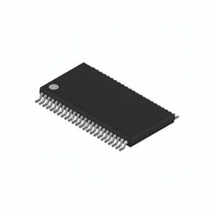 74ALVCH162374PAG Electronic Circuit Components BOM IC In Stock Logic 48 TFSOP - Product Image 1