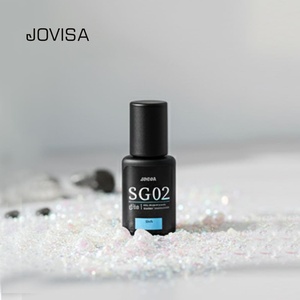 Agente exclusivo Pegamento para levantar pestañas en gel de 5ml con unión larga y retención de 6-8 semanas - Product Image 1