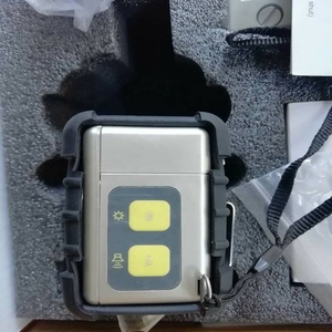 NEW ORIGINAL RKI PGM-2500 PGM-7300 4-Gas Monitor Diffusion <b>Pumped</b> Pgm6208 PGM7320 - Product Image 4