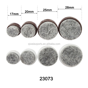 23073 các sản phẩm từ Hot selling modern Style tile <span class=keywords><strong>Felt</strong></span> Pad <span class=keywords><strong>Floor</strong></span> Nail <span class=keywords><strong>Protector</strong></span> - Product Image 5