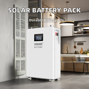 <span class=keywords><strong>12V</strong></span> 100AH pin lithium LiFePO4 năng lượng mặt trời khẩn cấp sao lưu điện - Product Image 3