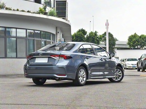 Toyota Corolla, Auto Usado de <span class=keywords><strong>Segunda</strong></span> <span class=keywords><strong>Mano</strong></span> Más Barato, Vehículos de Nueva Energía 2024, Autos Usados de Exportación, Bajo Precio, Mejor Auto SUV - Product Image 6