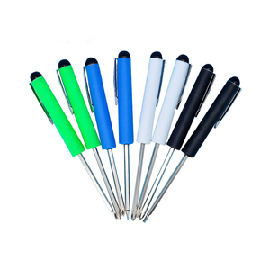 Tuốc Nơ Vít Mini Loại Bút Bỏ Túi <span class=keywords><strong>2</strong></span> Trong <span class=keywords><strong>1</strong></span> Dành Cho Quà Tặng Khuyến Mãi Trình Điều Khiển Vít Mục Đích Kép - Product Image 4