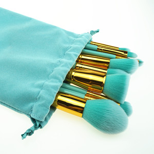 <span class=keywords><strong>Amazon</strong></span> Offre Spéciale Meilleure Qualité de Voyage de Marque Privée De Brosse de lecture de Maquillage de Visage - Product Image 5