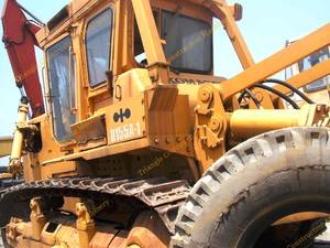 Alta calidad para Komatsu Bulldozer D155 repuesto Bulldozed 155 piezas de repuesto - Product Image 2