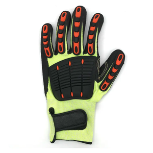 Gants de plein air YAKEDA, randonnée, moto, guantes tactico, escalade, tactiques, anti-chocs, doigts complets, gants de sécurité, gants tactiques - Product Image 1