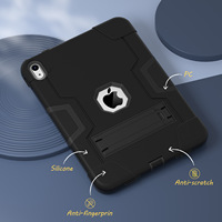 Étui de protection robuste antichoc pour tablette iPad A16 11 2025 10e génération 10.9 2022