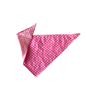 Set Pettorina per Cani con Motivo a Quadri in Offerta a Prezzi Convenienti, Bandane per Cani Personalizzate su un Lato in Cotone Poliestere, Tutte le Collezioni Primaverili Eco-Friendly - Product Image 2