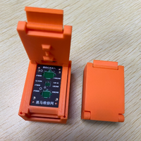 WSON8 USON8 T2 ROM lecture écriture BIOS Socket pour réparation d'ordinateur portable Mackbook