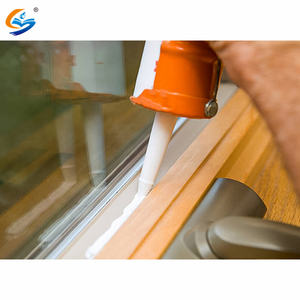 Pegamento para Reparación de Parabrisas, Fabricación China, Sellador de Poliuretano para Vidrio Automotriz, Adhesivo Gris para Parabrisas, Proveedores - Product Image 4