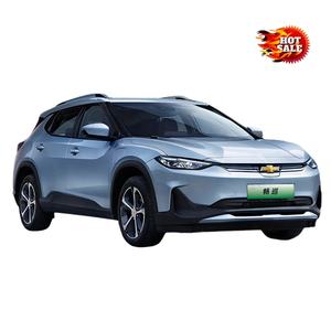 2024 Chevrolet Menlo Pure Electric New StyleChina Vehículo Chevrolet Changxun 518km Crucero Descuento Ventas Chevrolet Menlo 2024 - Product Image 2