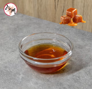 Sirop classique aromatisé au caramel sur mesure OEM 1,2 kg, édulcorant liquide halal en bouteille pour expresso, lattes et distributeurs en gros - Product Image 6