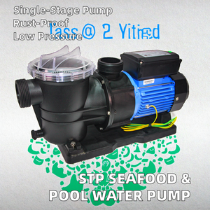 Nouvelle <span class=keywords><strong>arrivée</strong></span> Pompe à <span class=keywords><strong>eau</strong></span> <span class=keywords><strong>de</strong></span> piscine électrique centrifuge basse <span class=keywords><strong>pression</strong></span> certifiée RoHS OEM - Product Image 5