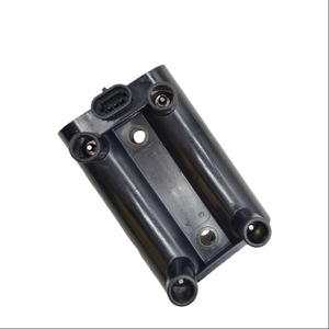 Bobine d'allumage Jilong 19005270, pièce de rechange pour moto 4 cylindres - Product Image 3