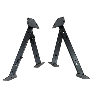 Support de suspension avant pour BMW Série 2/3/4, <span class=keywords><strong>I3</strong></span>/i4 & M Performance (gauche/droite)-Compatible OE 41007488033/41007488034 - Product Image 1