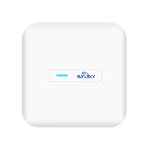 AX3000 Router Wifi 6 mesh High-Power Enterprise Wireless AP Wifi Coverage Ceiling Access For School Hotel University Apartment