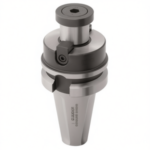 BTB40 H.. D..S Mandrini BT MAS 403 Chuck For <b>Machining</b> Applications - Product Image 2