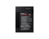 عرض ساخن سام سونغ 990 برو 1/2/4 تيرا بايت PCIe 4.0 x4 NVMe M.2 سرعات تصل إلى 7,450/6,900 ميجا بايت/ثانية كفاءة طاقة